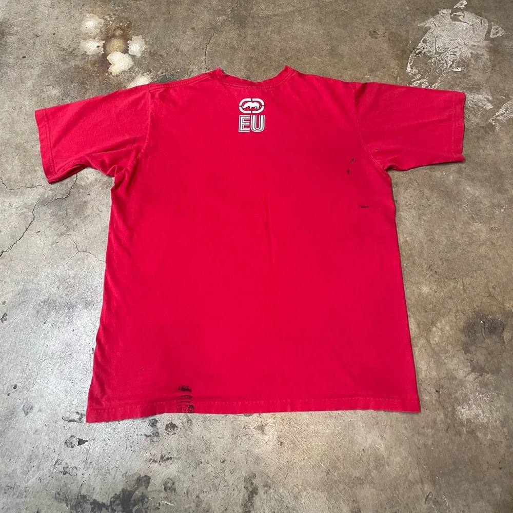 Y2K Ecko Unltd. T-Shirt - Picture 2 of 5